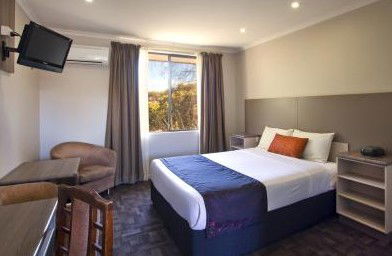 Best Western Reef Motor Inn - Accommodation Mermaid Beach 0