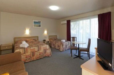 Best Western Reef Motor Inn - Accommodation Mermaid Beach 1