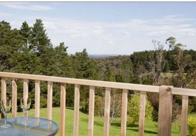 Bilpin Resort - Accommodation Mermaid Beach 0