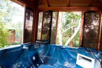Bilpin Resort - Accommodation Mermaid Beach 4
