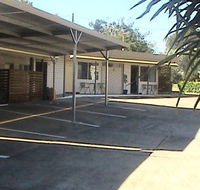Kerry Court - Accommodation Mermaid Beach