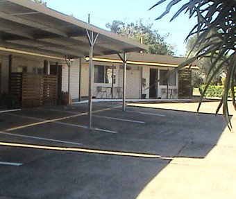 Kerry Court - Accommodation Mermaid Beach 0