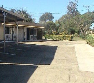 Kerry Court - Accommodation Mermaid Beach 4