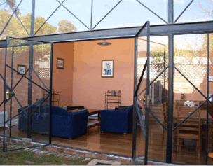 ALN House - Accommodation Mermaid Beach