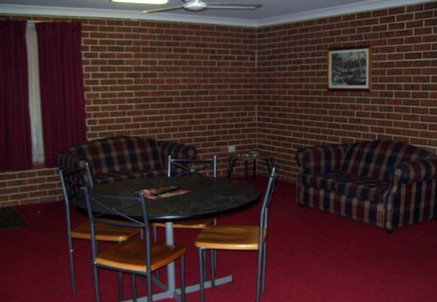 Matilda Motor Inn - Accommodation Mermaid Beach 0