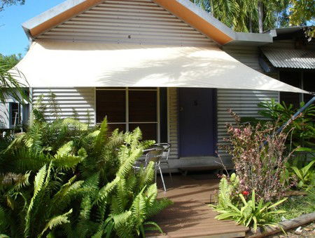 Lakeview Park Kakadu - Accommodation Mermaid Beach 0