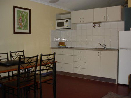 Lakeview Park Kakadu - Accommodation Mermaid Beach 1
