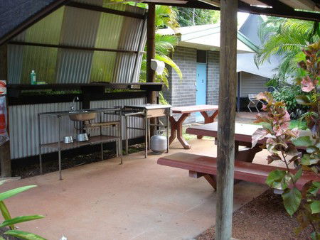 Lakeview Park Kakadu - Accommodation Mermaid Beach 2