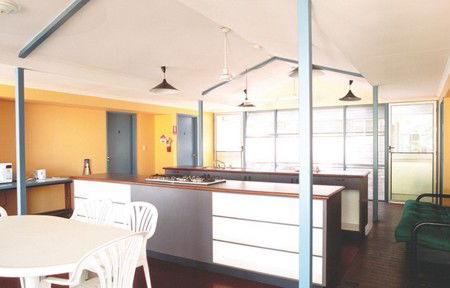 Lakeview Park Kakadu - Accommodation Mermaid Beach 4