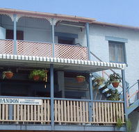 Annies Shandon Inn - Accommodation Mermaid Beach