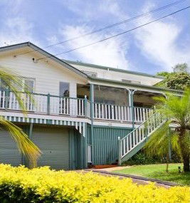 Cayambe View Bed & Breakfast - Accommodation Mermaid Beach 0