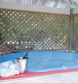 Cayambe View Bed & Breakfast - Accommodation Mermaid Beach 3