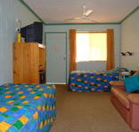 Buderim Motor Inn - Accommodation Mermaid Beach