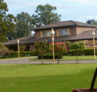 Carriage House Motor Inn - Accommodation Mermaid Beach