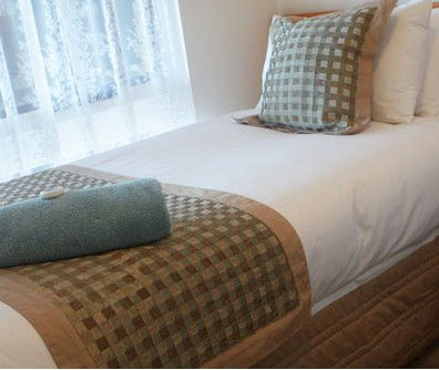Carriage House Motor Inn - Accommodation Mermaid Beach 3