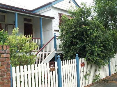  Accommodation Mermaid Beach