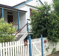 Eskdale Bed And Breakfast - Accommodation Mermaid Beach
