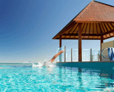 Seashells Resort Mandurah - Accommodation Mermaid Beach