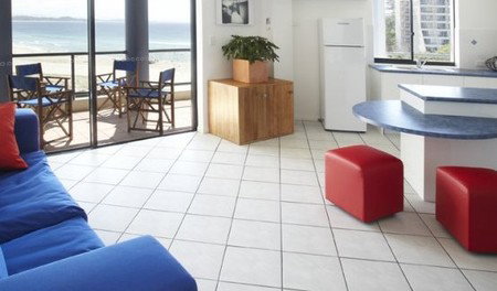 Komune Resorts And Beach Club - Accommodation Mermaid Beach 1