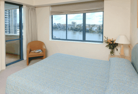 Central Dockside Apartments - Accommodation Mermaid Beach 1