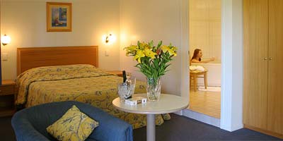 Toowoomba Motel - Accommodation Mermaid Beach 1