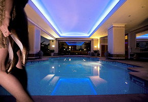 Brisbane Marriott Hotel - Accommodation Mermaid Beach 5