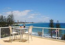 Hillhaven Holiday Apartments - Accommodation Mermaid Beach 2