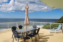 Hillhaven Holiday Apartments - Accommodation Mermaid Beach 4