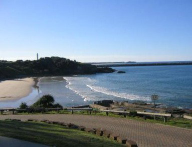 Yamba Sun Motel - Accommodation Mermaid Beach 1
