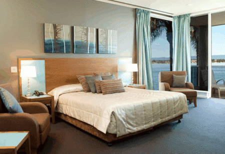 Sea World Nara Resort - Accommodation Mermaid Beach