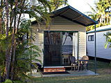 BIG4 Bowen Coral Coast Beachfront Holiday Park - Accommodation Mermaid Beach 1