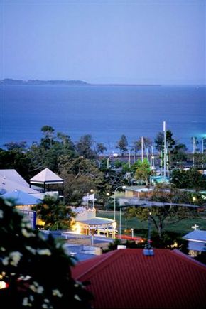 The Manly Hotel - Accommodation Mermaid Beach 5