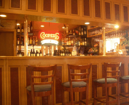 Adelaide Aviators Lodge - Accommodation Mermaid Beach 0