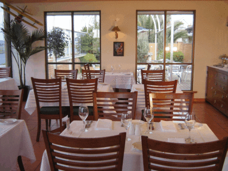 Adelaide Aviators Lodge - Accommodation Mermaid Beach 2