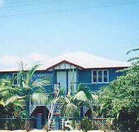 Ayr Backpackers/wilmington House - Accommodation Mermaid Beach