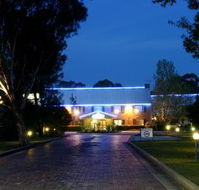 Campbelltown Colonial Motor Inn - Accommodation Mermaid Beach