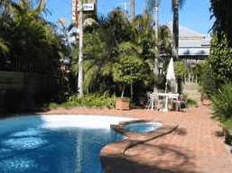 Best Western Ipswich Heritage Motor Inn - Accommodation Mermaid Beach 2