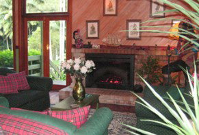 Mt Tamborine Stonehaven Manor - Accommodation Mermaid Beach 1