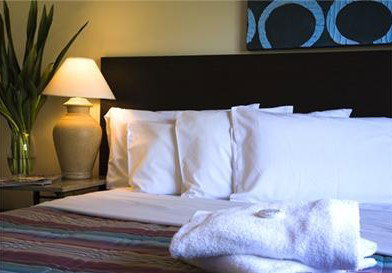 Avoca Lodge - Accommodation Mermaid Beach 0