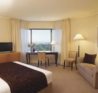 Intercontinental Adelaide - Accommodation Mermaid Beach