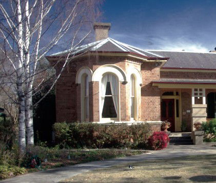 Cotehele - Accommodation Mermaid Beach 3