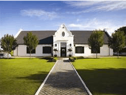Voyager Estate - Accommodation Mermaid Beach