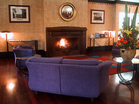 Hotel Kurrajong - Accommodation Mermaid Beach 0