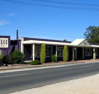 Top Drop Motel - Accommodation Mermaid Beach