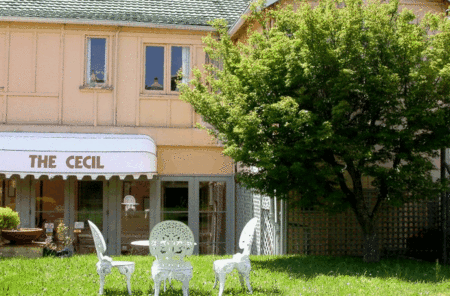 The Cecil Guest House - Accommodation Mermaid Beach