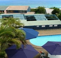 Pandanus Palms Resort - Accommodation Mermaid Beach