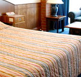 Arkaba Hotel Motel - Accommodation Mermaid Beach