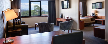 Arkaba Hotel Motel - Accommodation Mermaid Beach 1