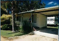 Dunbogan Caravan Park - Accommodation Mermaid Beach 1