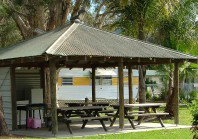 Dunbogan Caravan Park - Accommodation Mermaid Beach 3